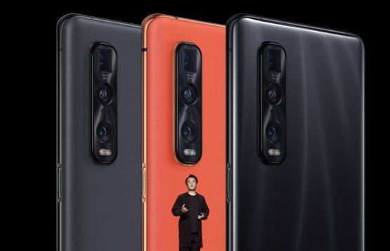 Oppo prezentuje smartfony Find X2 i Find X2 Pro. Ekran 6,7 cala i 5G w cenie 999 i 1199 euro