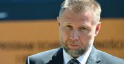 Gigantyczna pensja żony Kierwińskiego. Zabiera głos