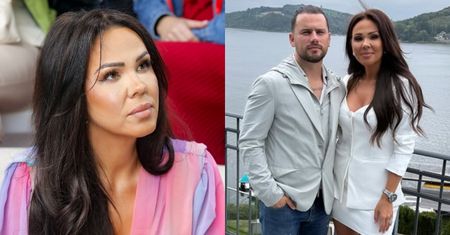 Sylwia Bomba odpowiada na pytanie, kiedy Gregowi znudzi się STARSZA KOBIETA: "Nie musisz się kompletnie o to martwić"