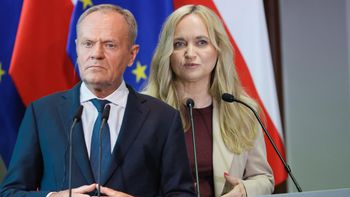 "Musimy wyeliminować zwyrodnienia". Tusk wskazuje, kto się tym zajmie