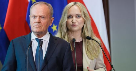"Musimy wyeliminować zwyrodnienia". Tusk wskazuje, kto się tym zajmie