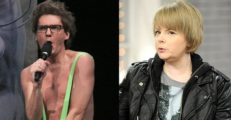 Korwin-Piotrowska wyśmiewa Kubę: "JAJA SOBIE ROBI!"