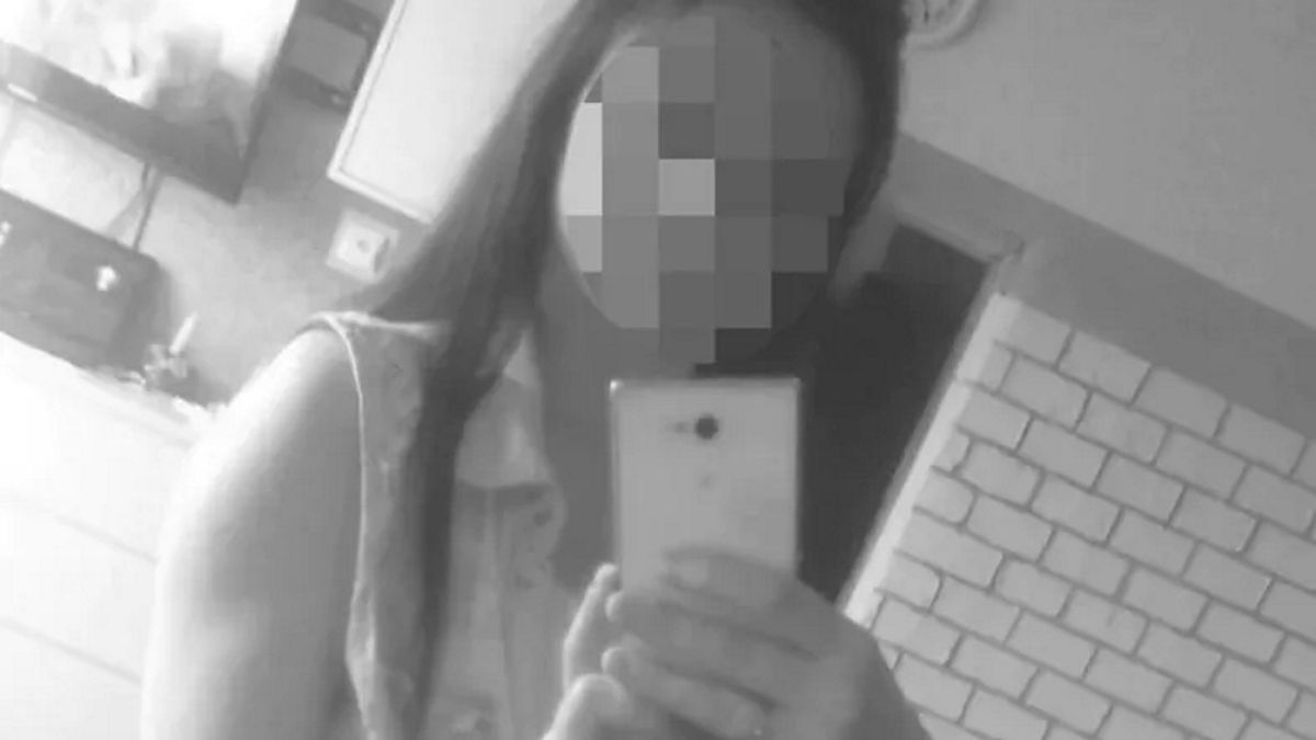 19-letnia Basia ze Świętochłowic