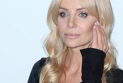 Powrót do "Dzień Dobry TVN" służy Agnieszce Woźniak-Starak. Promienieje i wygląda pięknie