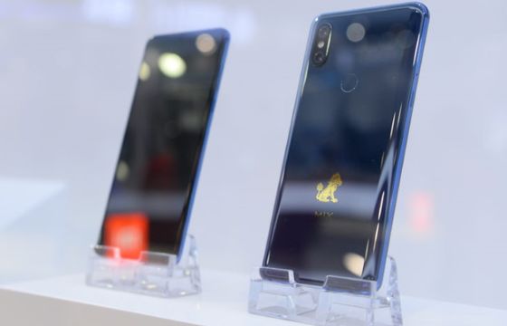 Canalys: Xiaomi marką smartfonów numer jeden w Polsce, gigantyczny spadek Huawei