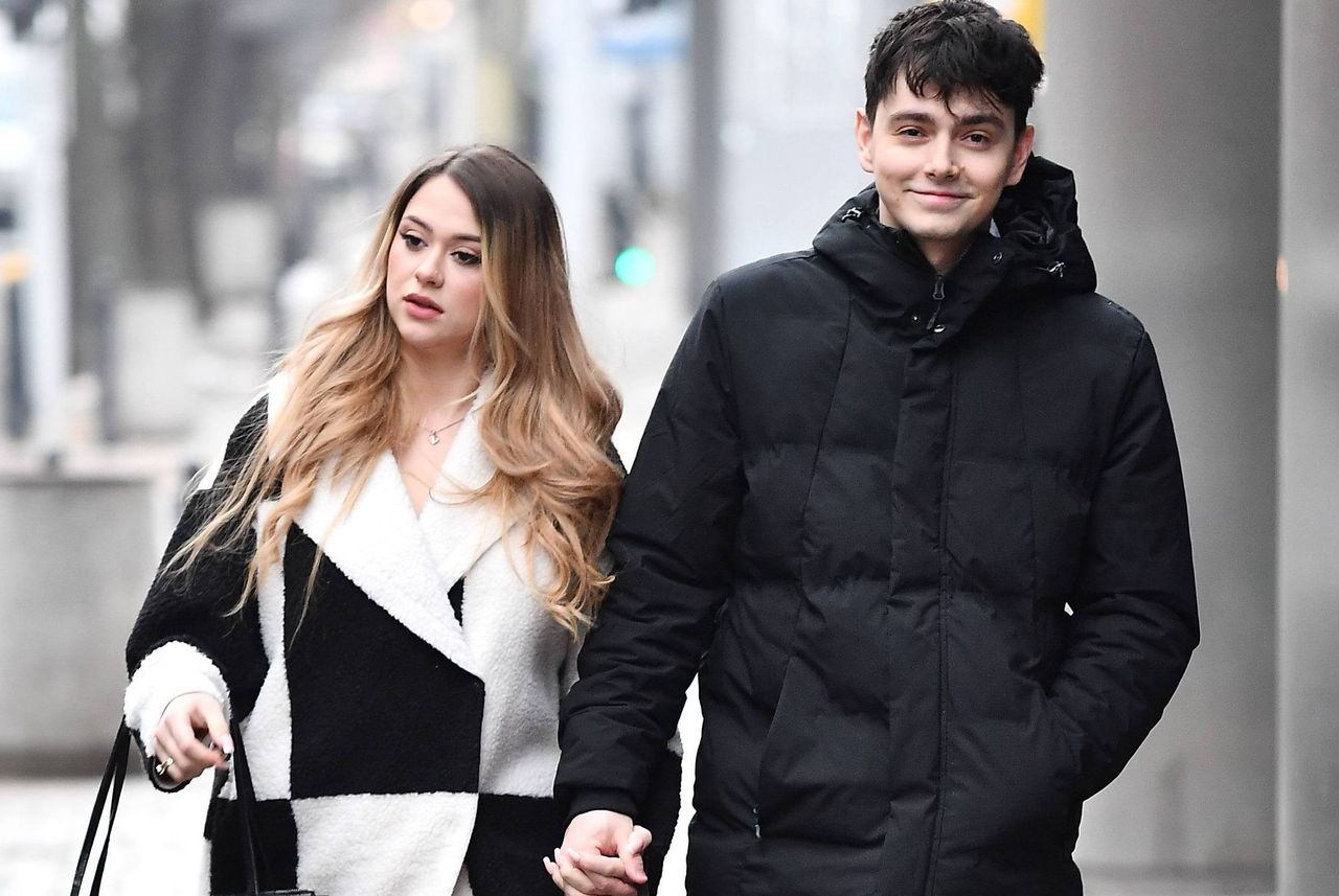 Jan Dąbrowski i Sylwia Przybysz o trudach rodzicielstwa