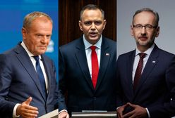 Działo się w środę. Oto najważniejsze wydarzenia [SKRÓT DNIA]