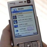 GSMA 2008: Nokia Search i Google Search w jednym 1