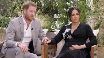 TVN24 pokaże wywiad Oprah Winfrey z Meghan Markle i Harrym