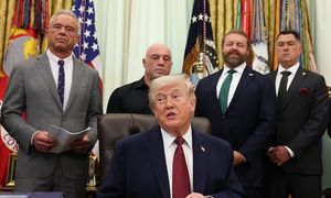 Bezlitosny sondaż. Amerykanie zabrali głos ws. drożejących paliw