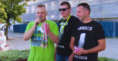 Piąta edycja Urbexomanii już w tym tygodniu!