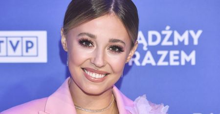 Izabella Krzan przekazała na wizji dobrą nowinę. Jej mama zostanie babcią!