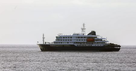 MV Hondius płynie na Teneryfę. Podano datę ewakuacji pasażerów