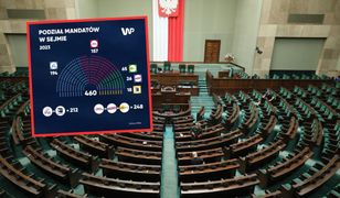 Posłowie na Sejm X kadencji. Lista posłów. Oni zdobyli mandaty w wyborach 2023