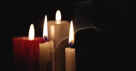 Wstrząsające słowa księdza. "Kasiu, mogłaś żyć, wierzyłaś inaczej"