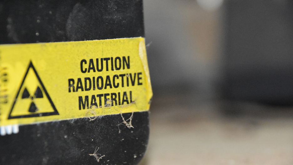 Radioaktywna woda ma być bezpieczna dla ludzi i środowiska