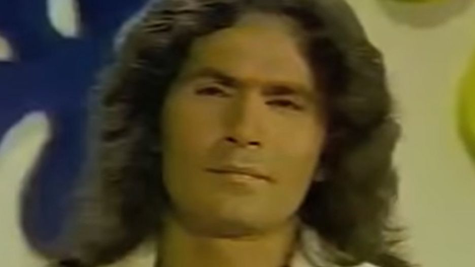 Rodney Alcala od razu zdobył serca widzów "Randki w ciemno"
