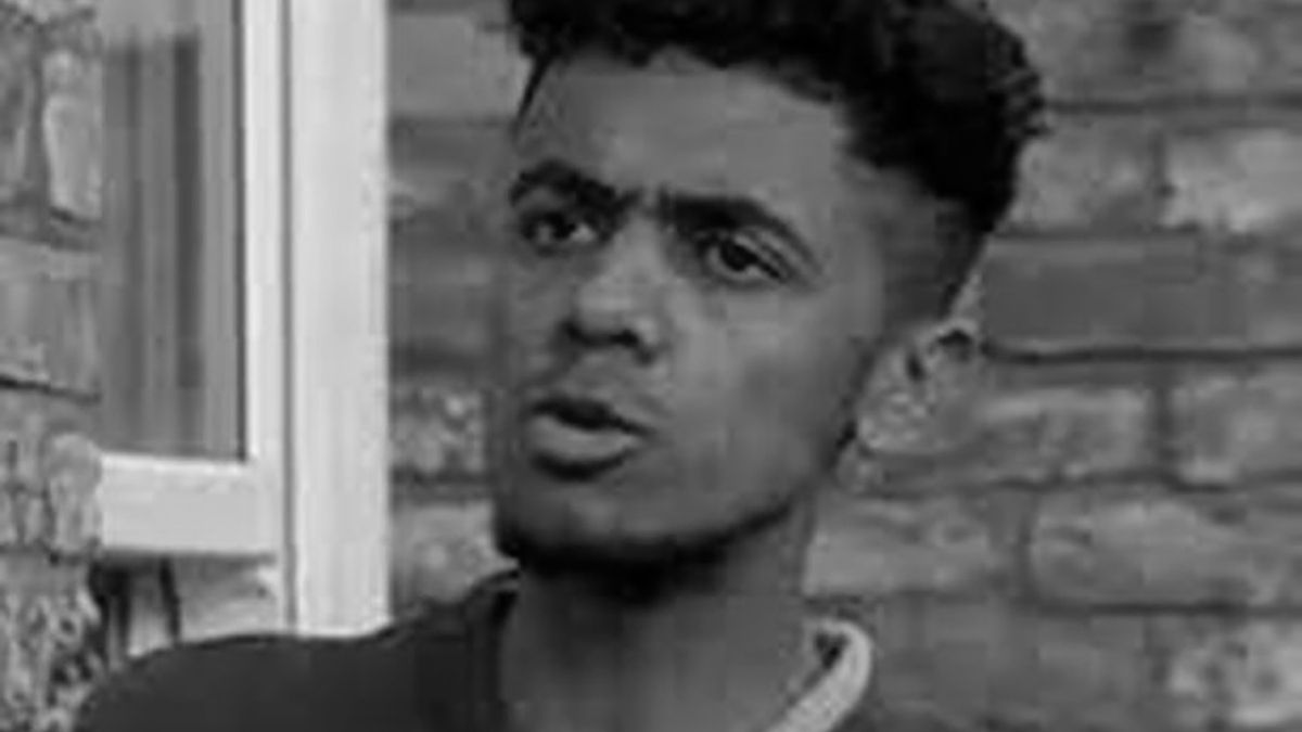 Nie żyje Joseph Wandera. Miał 27 lat