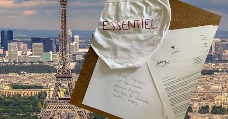 Premier Francji dostał 200 przesyłek z bielizną. To protest sprzedawców