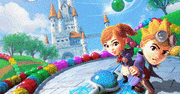 Cellna recenzja: Abracadaball (Gameloft)