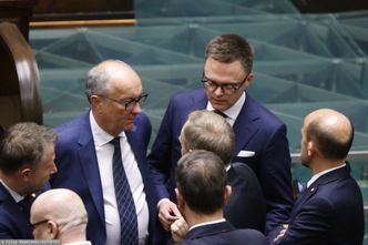 Ministerstwo, którego nikt nie chce. "To budzi przerażenie"