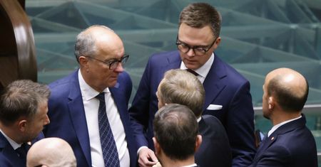 Ministerstwo, którego nikt nie chce. "To budzi przerażenie"