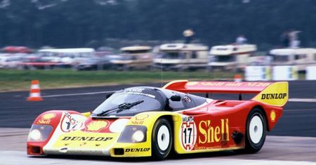 Porsche świętuje powrót do Le Mans [wideo]