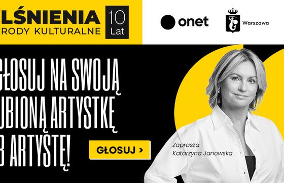Rusza głosowanie w plebiscycie Onetu O!Lśnienia