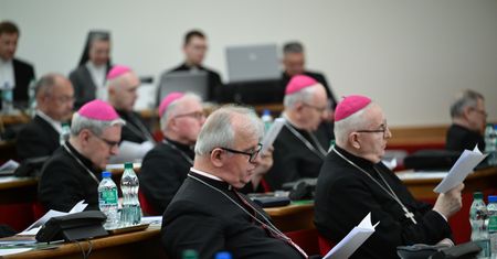 Kościół gotów do walki o życie poczęte. Biskupi napisali specjalny list