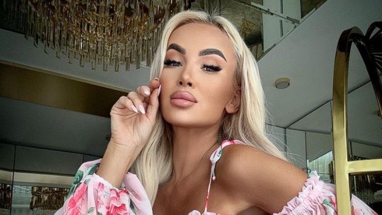 Zirytowana Izabela Macudzińska DOSADNIE ODPOWIEDZIAŁA fance: "To jest aż żałosne