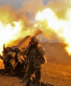 Ukraina szykuje przełom? Armia Putina w strachu