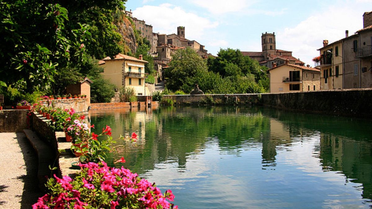 Włochy zapłacą za pracę zdalnie