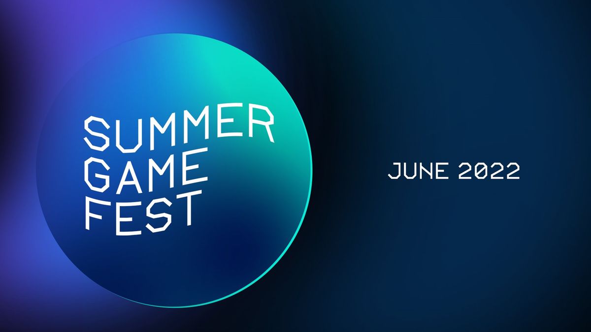 Summer Game Fest 2022