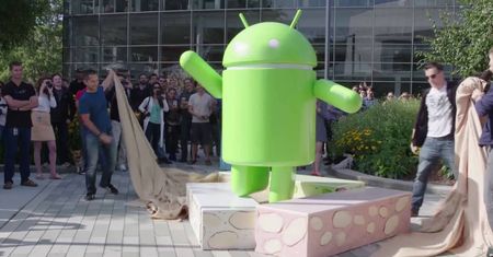 Android 7.0 Nougat - sprawdź kiedy dostaniesz aktualizację