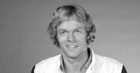Nie żyje Morgan Stevens, gwiazda "Melrose Place"