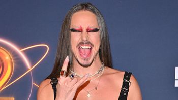 Ksiądz zmusił do tego Michała Szpaka. Dzień pierwszej komunii był dla niego traumą