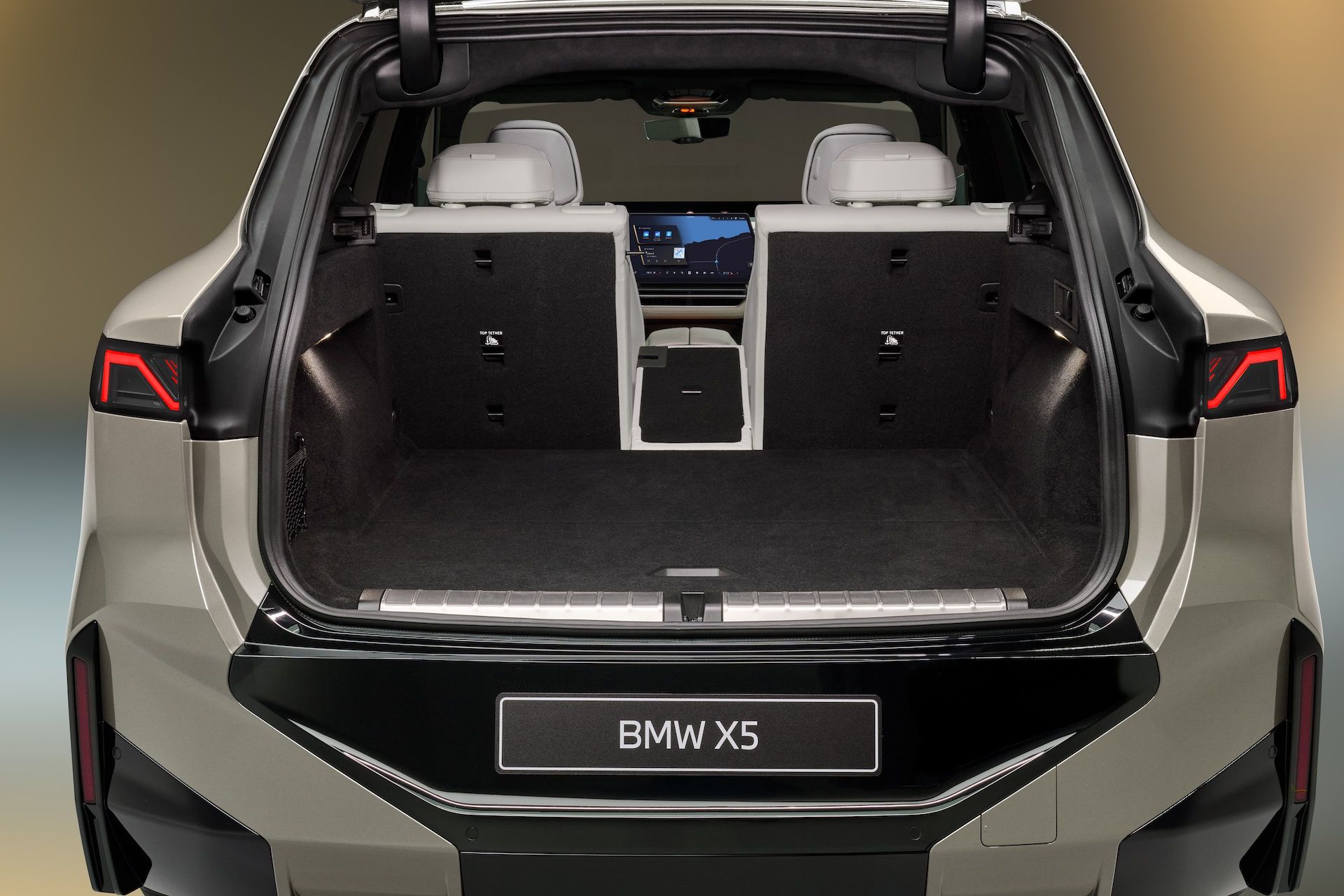 BMW X5 (2026)