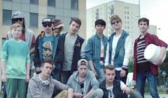 „Twoje życie jest ważne” - nastolatki z Markiem Grechutą reklamują Nationale-Nederlanden (wideo)