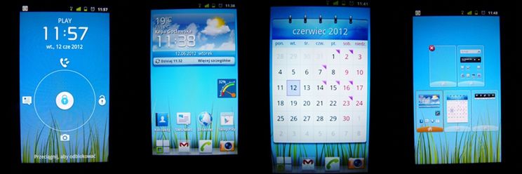 Huawei Honor - gdyby był tańszy... [test] 18