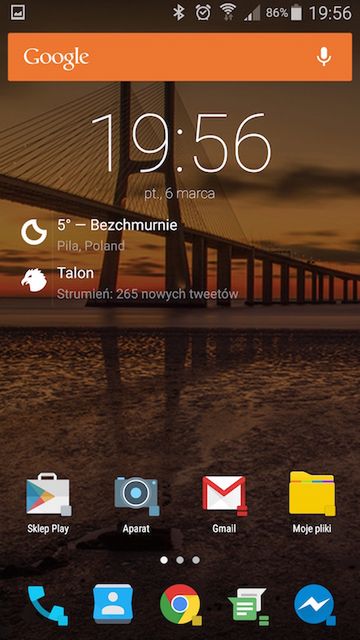 Weekendowy Zestaw Gier i Aplikacji: aplikacje, których używam - aktualizacja 7