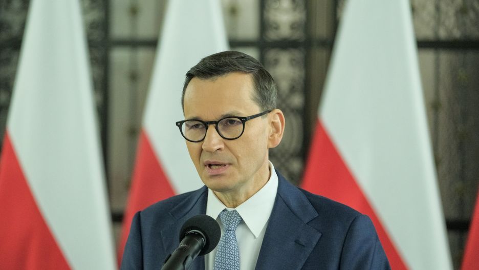 Mateusz Morawiecki (PiS)