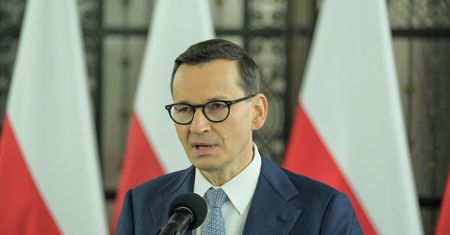 Brakuje pieniędzy? Morawiecki apeluje do rządu Tuska