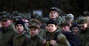 Bunt w Rosji. Zmobilizowani do wojska żądają wypłaty albo zrezygnują z walki