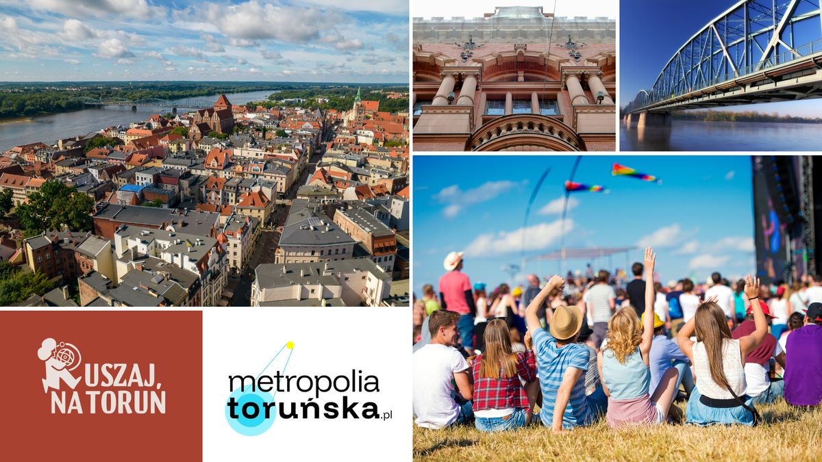 Ruszaj na Toruń