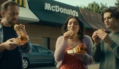 „Mam smaka na Maka” znów w reklamach McDonald’s