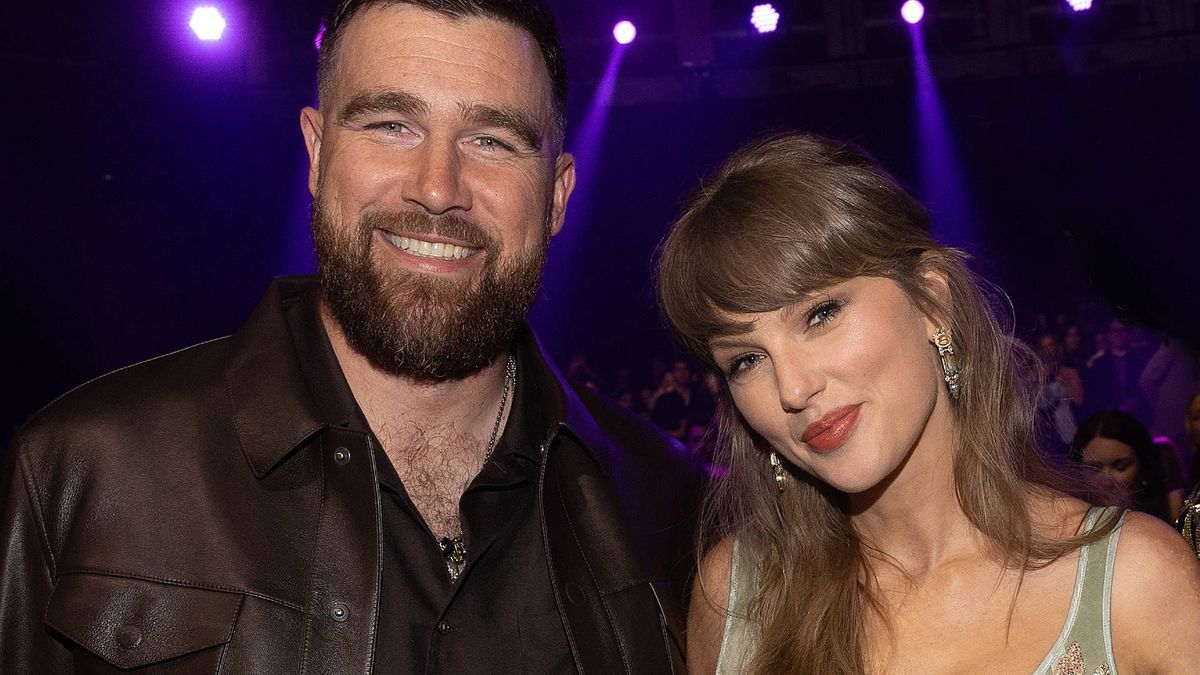 Taylor Swift już po ślubie