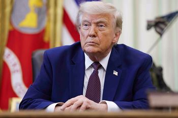 Nowe sankcje na Rosję i wsparcie Ukrainy. Jest ważny ruch USA