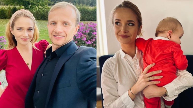 Marta i Paweł z "Rolnik szuka żony"