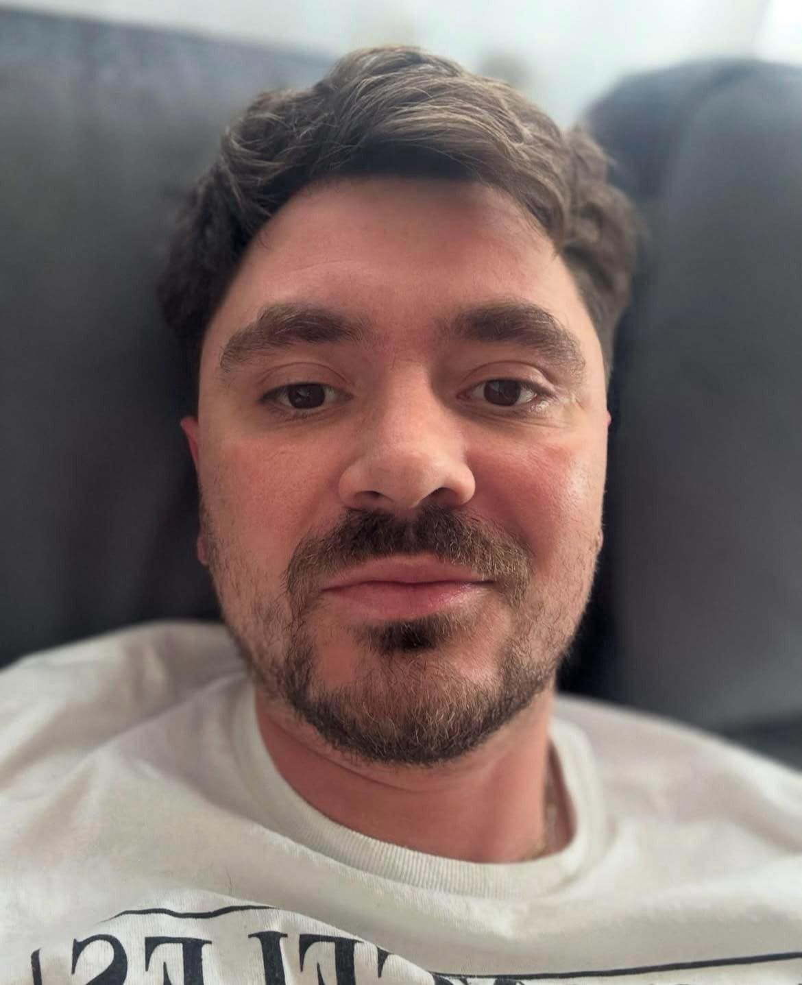Daniel Martyniuk