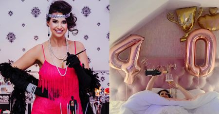 Maja Rutkowski świętuje urodziny SAMA. Fani nie dowierzają w to, ile ma lat